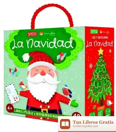 Descargar Navidad Q Box
