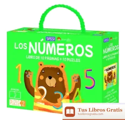 Descargar Numeros Puzzle 2 Cuadrado