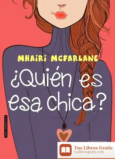 Descargar ¿Quién Es Esa Chica?