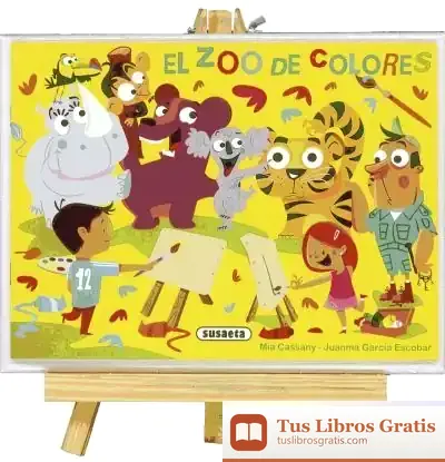 Descargar El Zoo De Colores