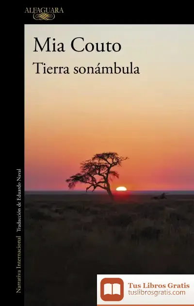 Descargar Tierra Sonámbula