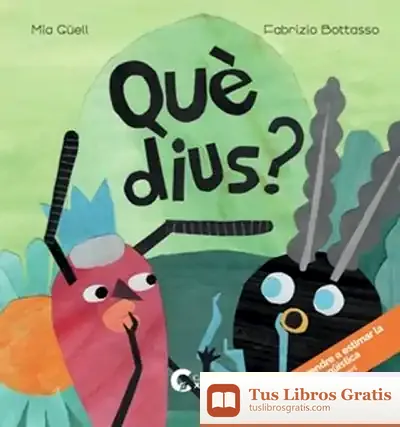 Descargar Què Dius?