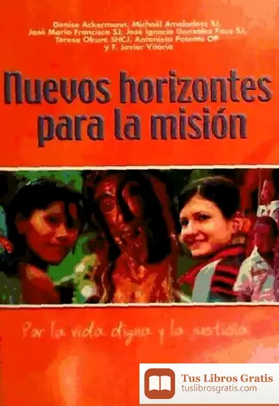 Descargar Nuevos Horizontes Para La Mision