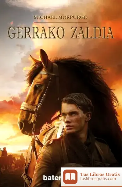 Descargar Gerrako Zaldia