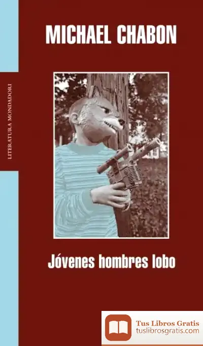 Descargar Jóvenes Hombres Lobo
