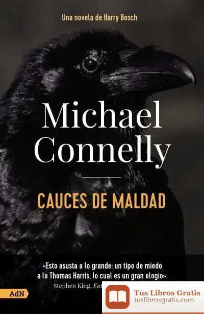 Descargar Cauces De Maldad [Adn] de Michael Connelly