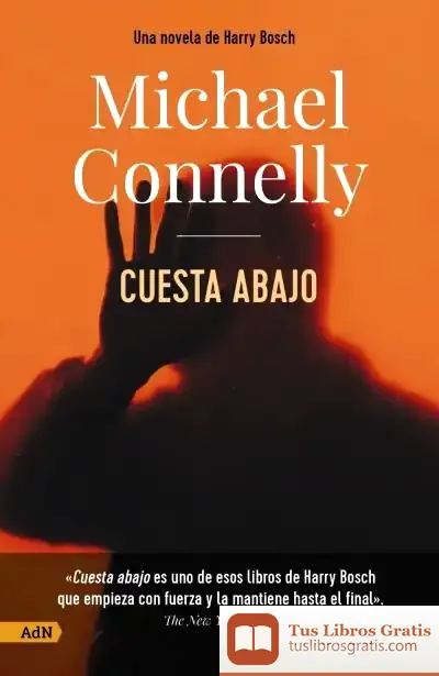 Descargar Cuesta Abajo [Adn]