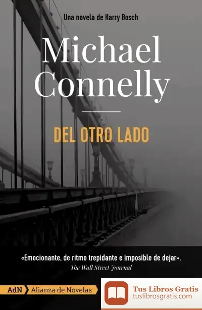 Descargar Del Otro Lado [Adn] de Michael Connelly