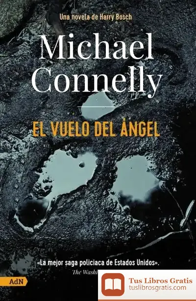 Descargar El Vuelo Del Ángel [Adn]