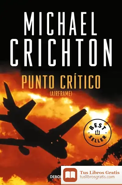 Descargar Punto Crítico
