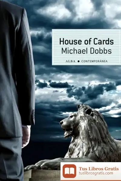 Descargar House Of Cards