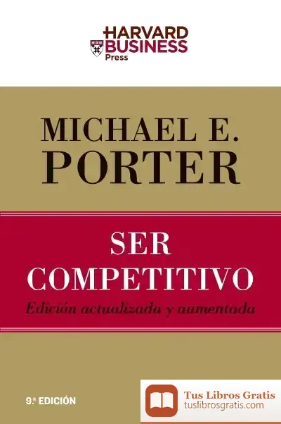 Descargar Ser Competitivo