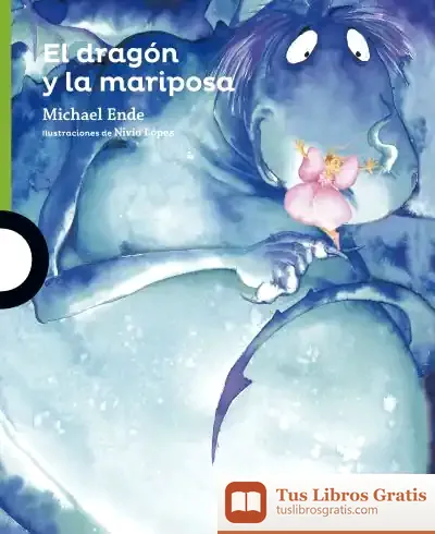 Descargar El Dragón Y La Mariposa