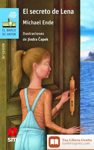 Descargar El Secreto De Lena