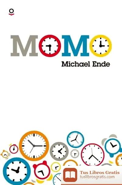 Descargar Momo Catal