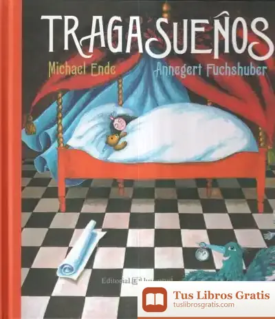 Descargar Tragasueños