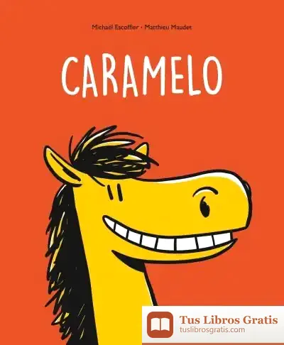 Descargar Caramelo de Michaël Escoffier