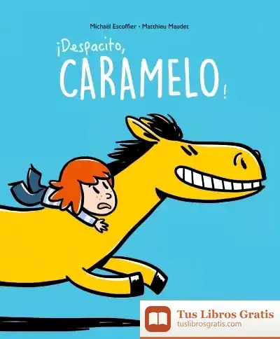 Descargar Despacito, Caramelo de Michaël Escoffier