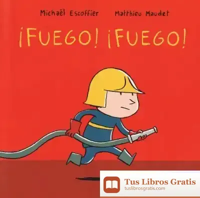 Descargar ¡Fuego! ¡Fuego!