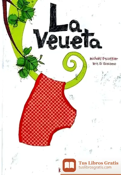 Descargar La Veueta de Michaël Escoffier