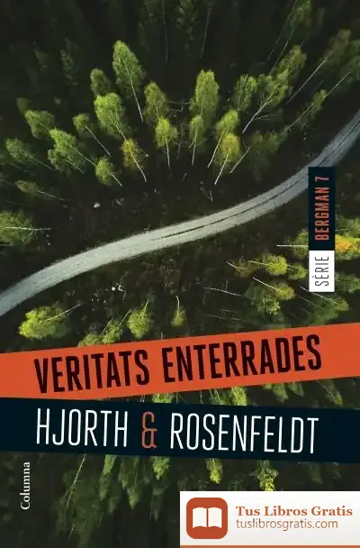 Descargar Veritats Enterrades de Michael Hjorth