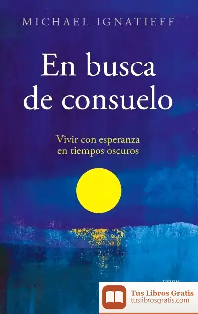 Descargar En Busca De Consuelo