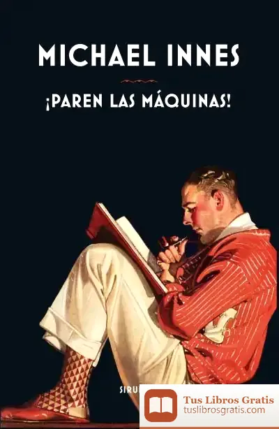 Descargar ¡Paren Las Máquinas!