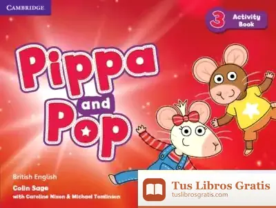 Descargar Pippa And Pop Level 3 Activity Book British English