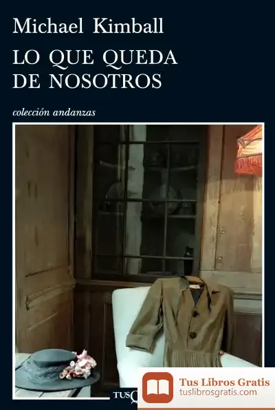 Descargar Lo Que Queda De Nosotros