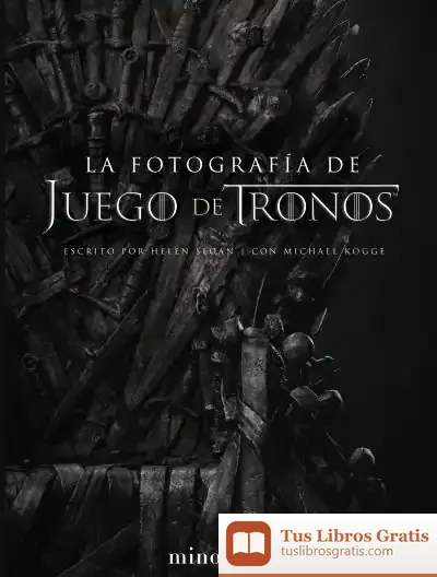 Descargar Juego De Tronos. Fotografía
