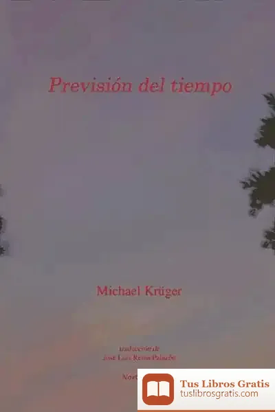 Descargar Previsión Del Tiempo