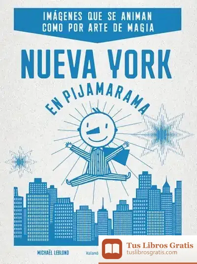 Descargar Nueva York En Pijamarama