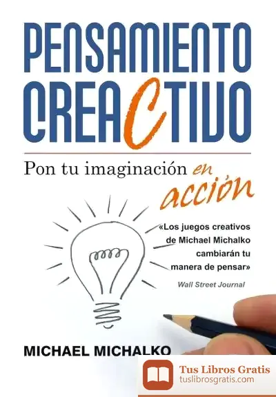 Descargar Pensamiento Creactivo