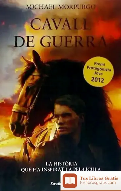 Descargar Cavall De Guerra