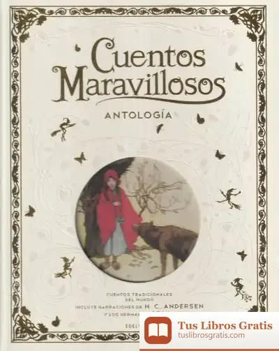 Descargar Cuentos Maravillosos. Antología