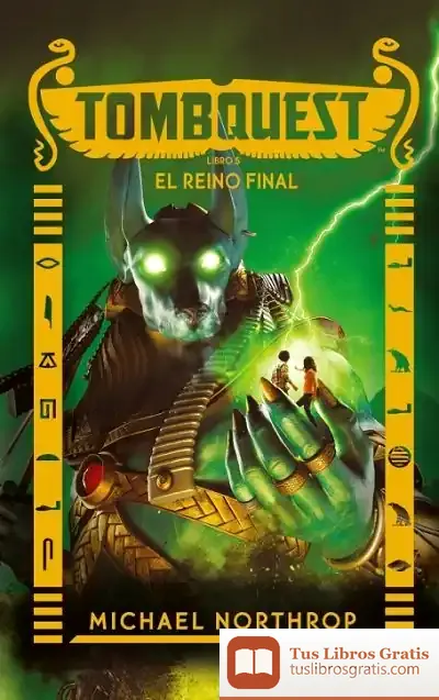 Descargar Tombquest. El Reino Final