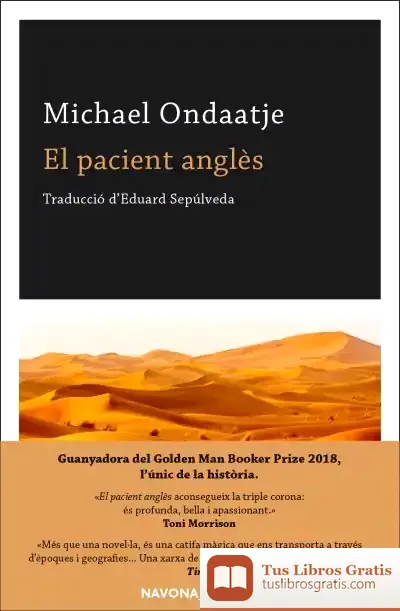 Descargar El Pacient Anglès