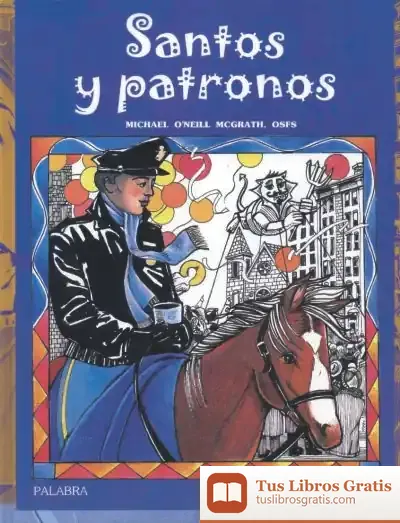 Descargar Santos Y Patronos