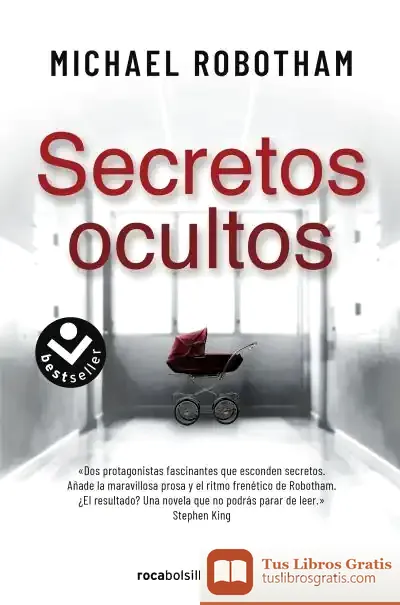 Descargar Secretos Ocultos