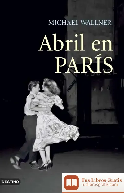 Descargar Abril En París de Ráphael