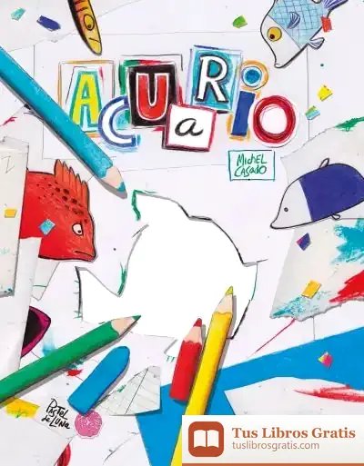 Descargar Un Acuario