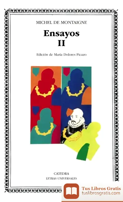 Descargar Ensayos, Ii
