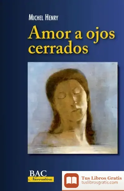 Descargar Amor A Ojos Cerrados