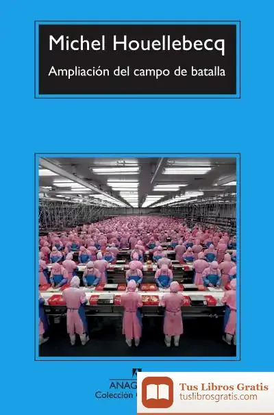 Descargar Ampliación Del Campo De Batalla