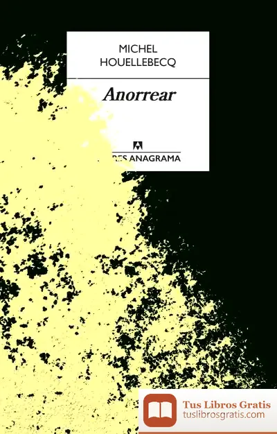 Descargar Anorrear