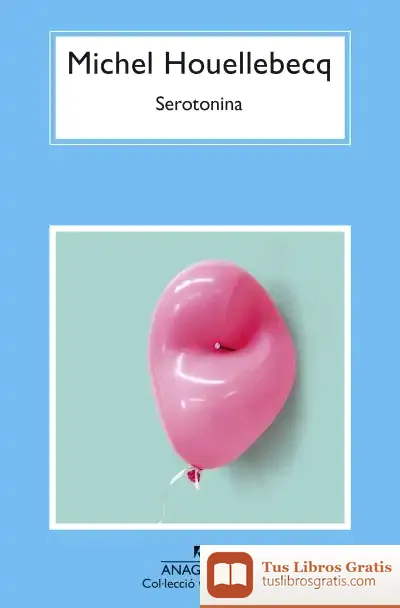 Descargar Serotonina
