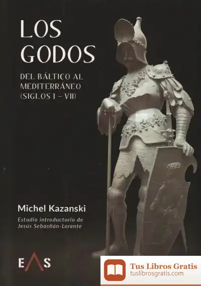 Descargar Los Godos