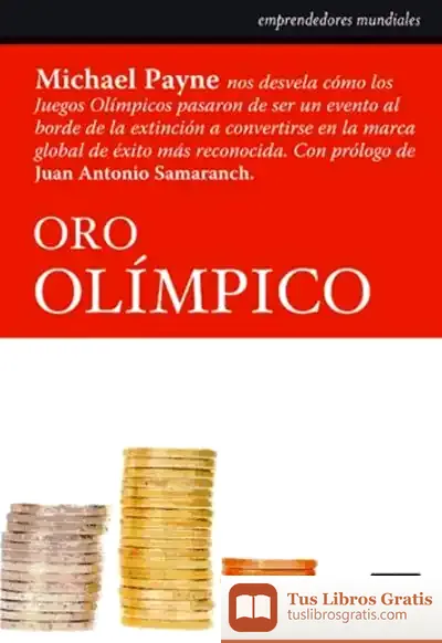 Descargar Oro Olímpico