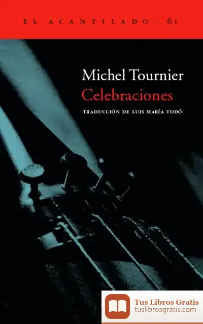 Descargar Celebraciones