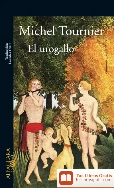 Descargar El Urogallo
